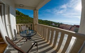 White Stone Villa